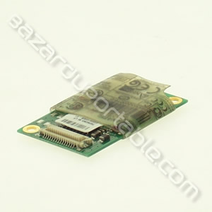 Carte modem pour Compaq Notebook NX8220